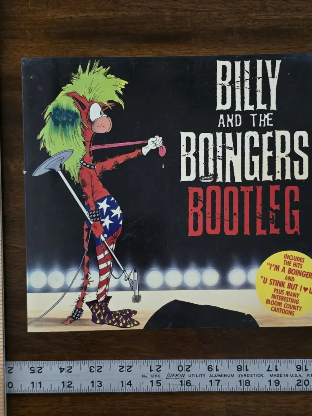 The Bloom County Life (4 Book Bundle)